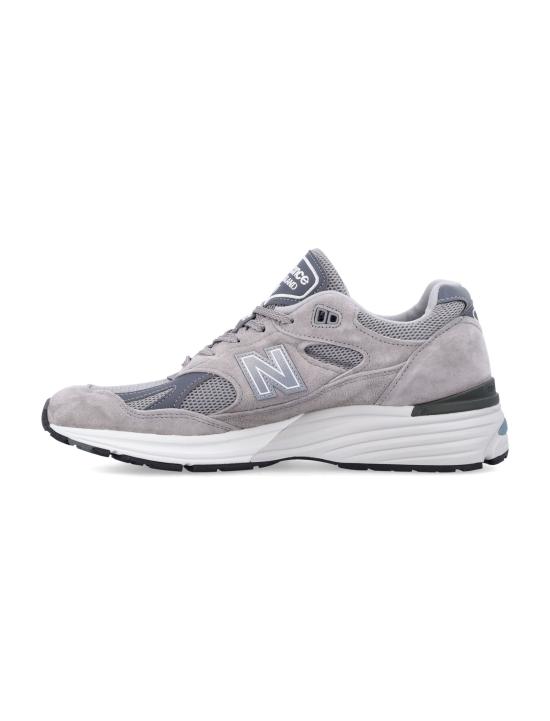 26SS 뉴발란스 991 스니커즈 U991GL2 GREY - NEW BALANCE