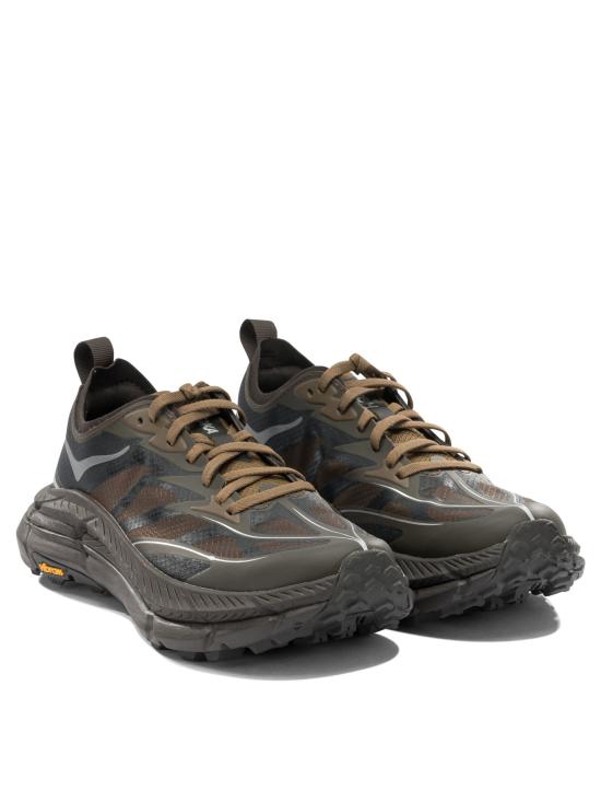 26SS 호카 스니커즈 1168450TCS BROWN - HOKA