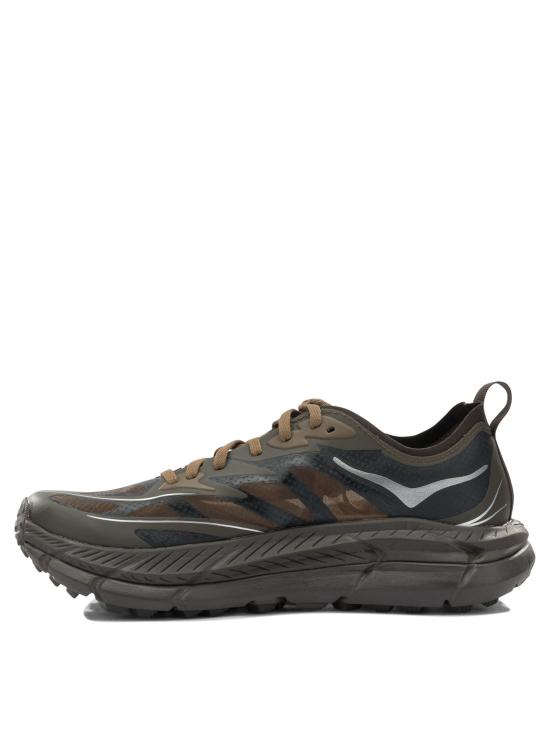 26SS 호카 스니커즈 1168450TCS BROWN - HOKA