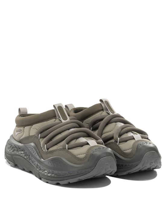 26SS 호카 스니커즈 1141570LPH GREEN - HOKA