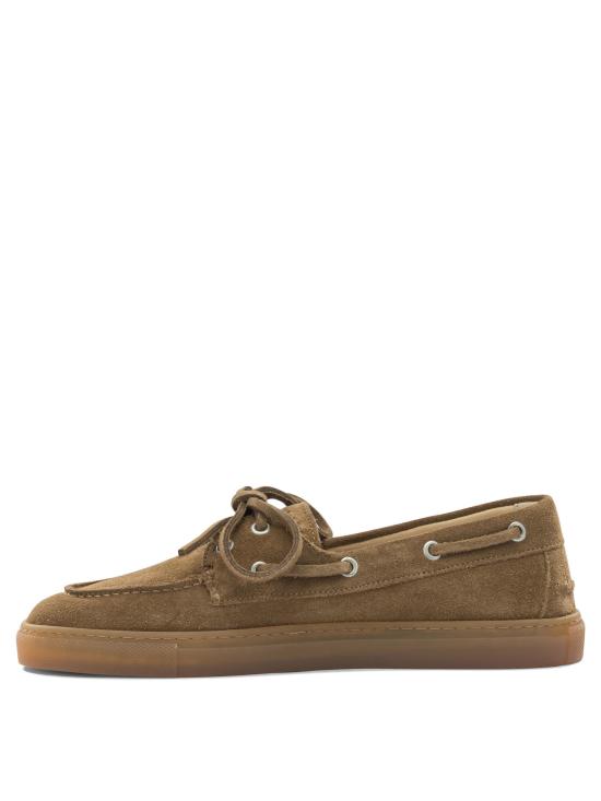 26SS 코펜하겐 로퍼 S6CPH160CPH07NBR BROWN - COPENHAGEN