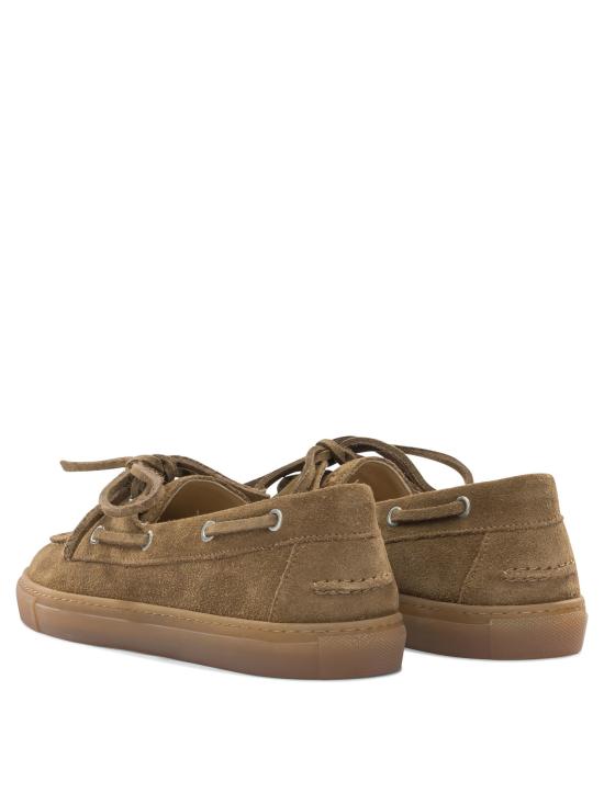 26SS 코펜하겐 로퍼 S6CPH160CPH07NBR BROWN - COPENHAGEN