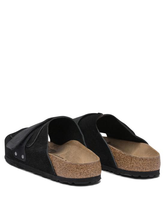 26SS 버켄스탁 샌들 1022566BLACK - BIRKENSTOCK