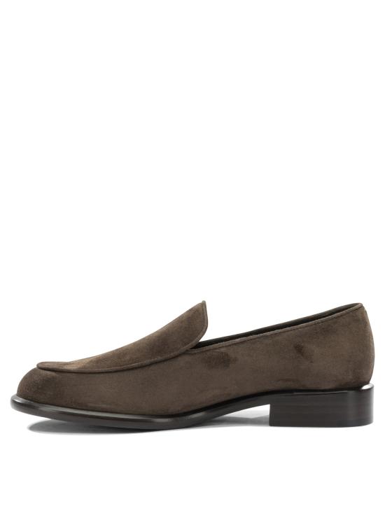 26SS 케이트 로퍼 F4060726893 BROWN - KHAITE