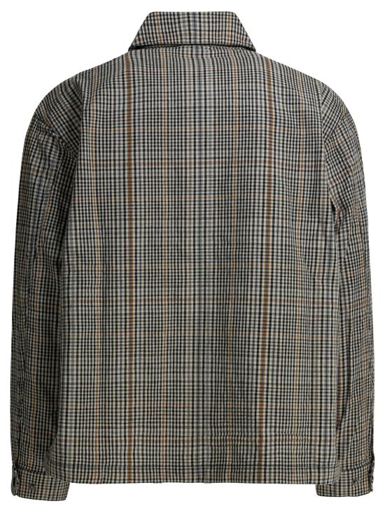 26SS 바버 자켓 MCA1113MCACR11 BEIGE - BARBOUR