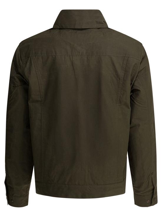 26SS 필슨 자켓 FMCPS0115W0009313 GREEN - FILSON