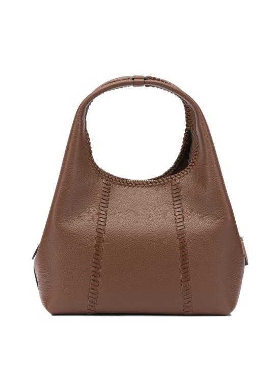 26SS 르 테너 크로스백 TJET1008M05 BROWN - LE TANNEUR