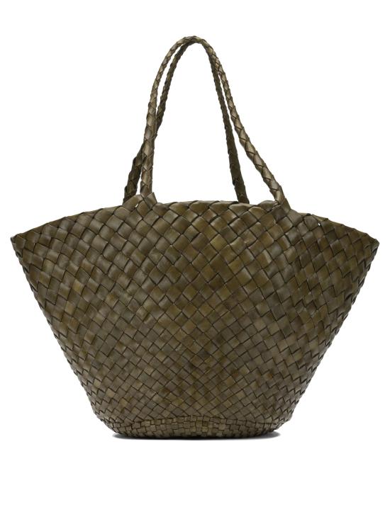 26SS 드래곤디퓨전 토트백 8026KAKI GREEN - DRAGON DIFFUSION