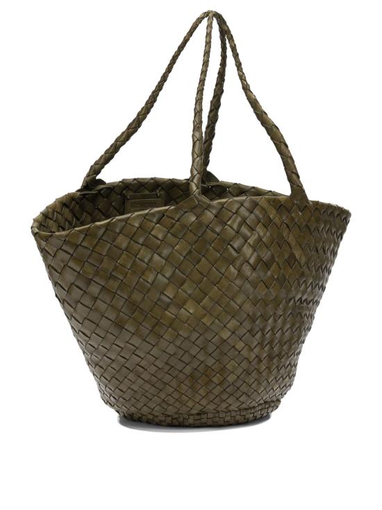 26SS 드래곤디퓨전 토트백 8026KAKI GREEN - DRAGON DIFFUSION