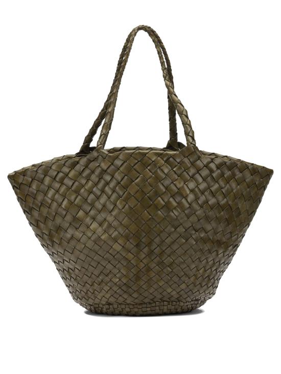 26SS 드래곤디퓨전 토트백 8026KAKI GREEN