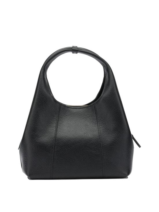 26SS 르 테너 토트백 TJET1000N01 BLACK - LE TANNEUR