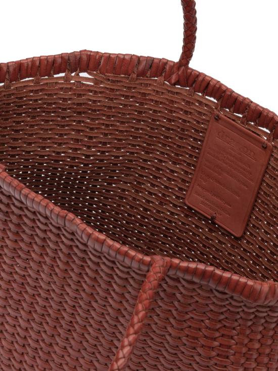 26SS 드래곤디퓨전 토트백 8804POPPYRED - DRAGON DIFFUSION