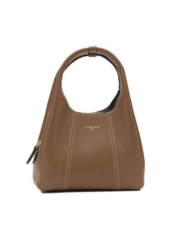 26SS 르 테너 토트백 TJET1030G05 BROWN