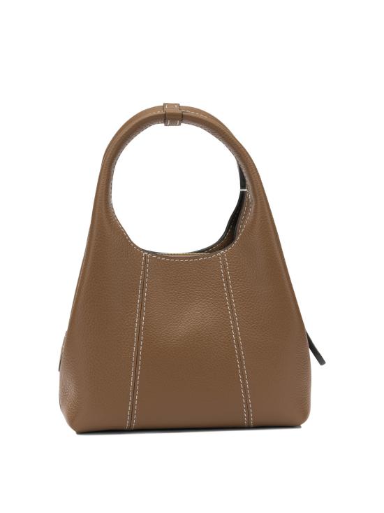 26SS 르 테너 토트백 TJET1030G05 BROWN - LE TANNEUR