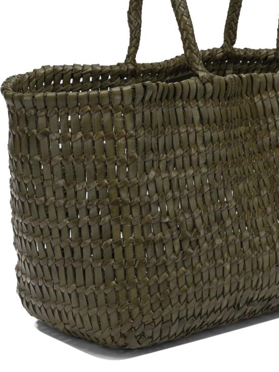 26SS 드래곤디퓨전 토트백 8820KAKI GREEN - DRAGON DIFFUSION