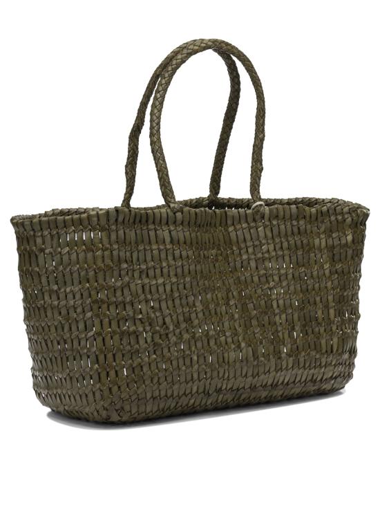 26SS 드래곤디퓨전 토트백 8820KAKI GREEN - DRAGON DIFFUSION