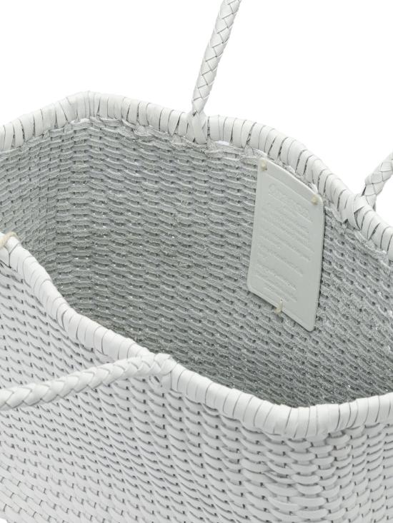 26SS 드래곤디퓨전 토트백 8804WHITE - DRAGON DIFFUSION