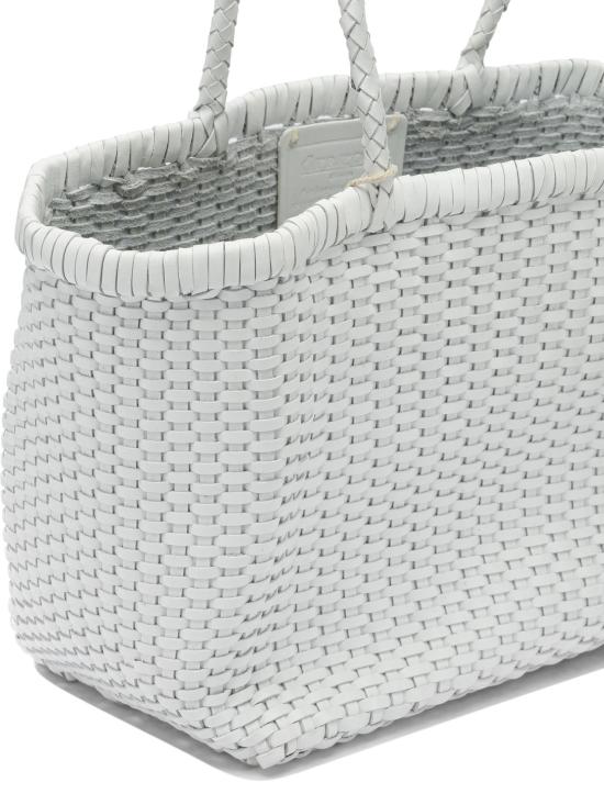 26SS 드래곤디퓨전 토트백 8804WHITE - DRAGON DIFFUSION