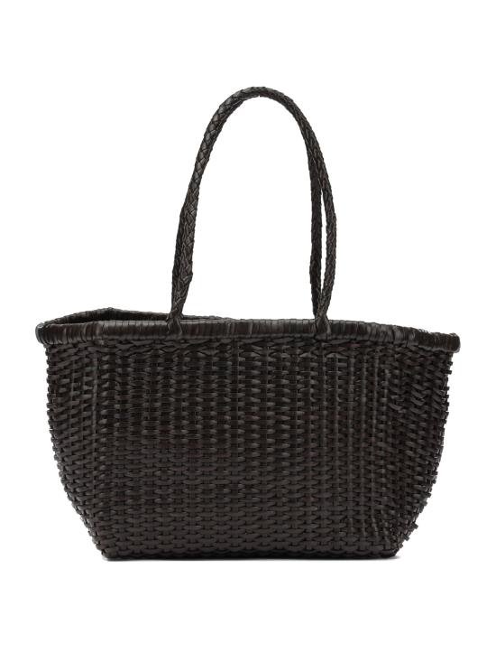 26SS 드래곤디퓨전 토트백 8804DKBROWN - DRAGON DIFFUSION