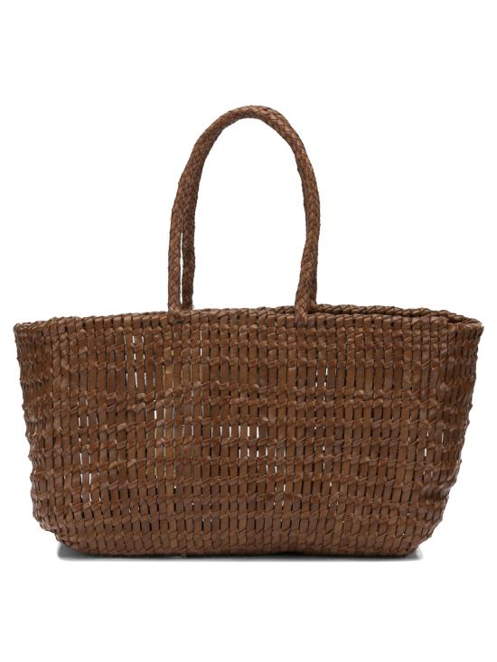 26SS 드래곤디퓨전 토트백 8820TAN BROWN