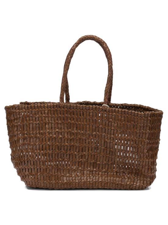 26SS 드래곤디퓨전 토트백 8820TAN BROWN - DRAGON DIFFUSION