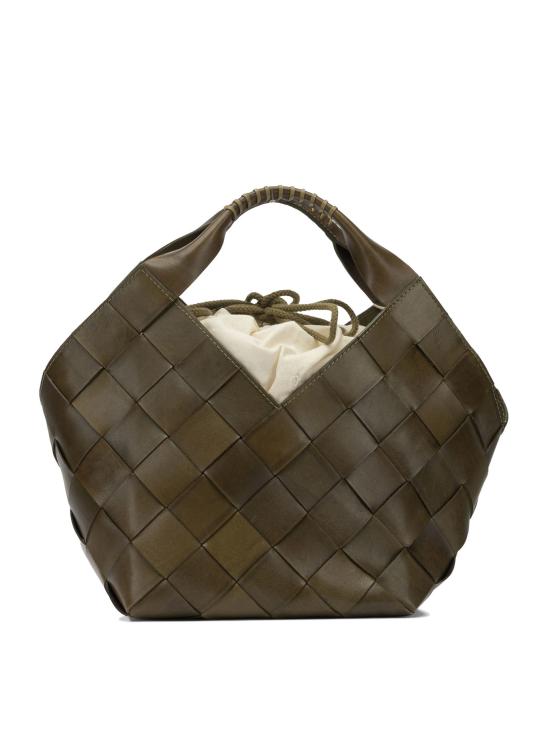 26SS 드래곤디퓨전 토트백 8108KAKI GREEN - DRAGON DIFFUSION