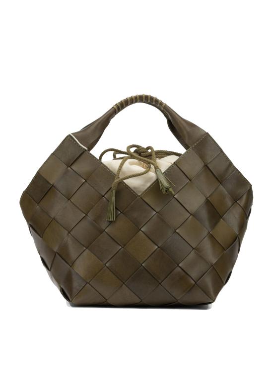 26SS 드래곤디퓨전 토트백 8108KAKI GREEN