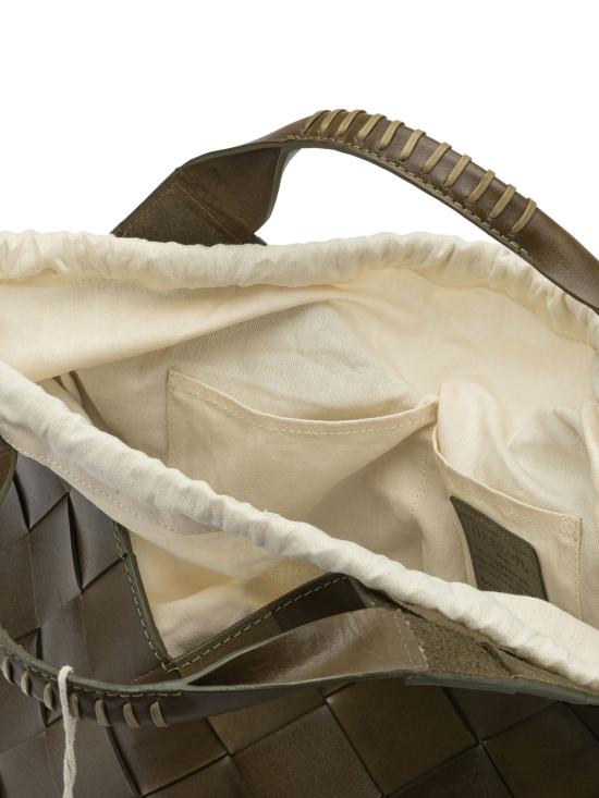 26SS 드래곤디퓨전 토트백 8108KAKI GREEN - DRAGON DIFFUSION