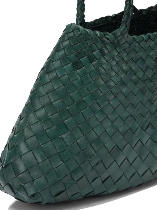 26SS 드래곤디퓨전 토트백 8893FOREST GREEN - DRAGON DIFFUSION