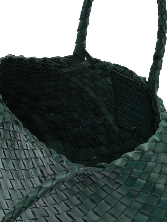 26SS 드래곤디퓨전 토트백 8893FOREST GREEN - DRAGON DIFFUSION