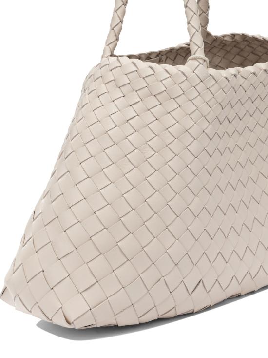 26SS 드래곤디퓨전 SANTA CROCE 산타 크로체 빅 토트백 8892SAND BEIGE - DRAGON DIFFUSION