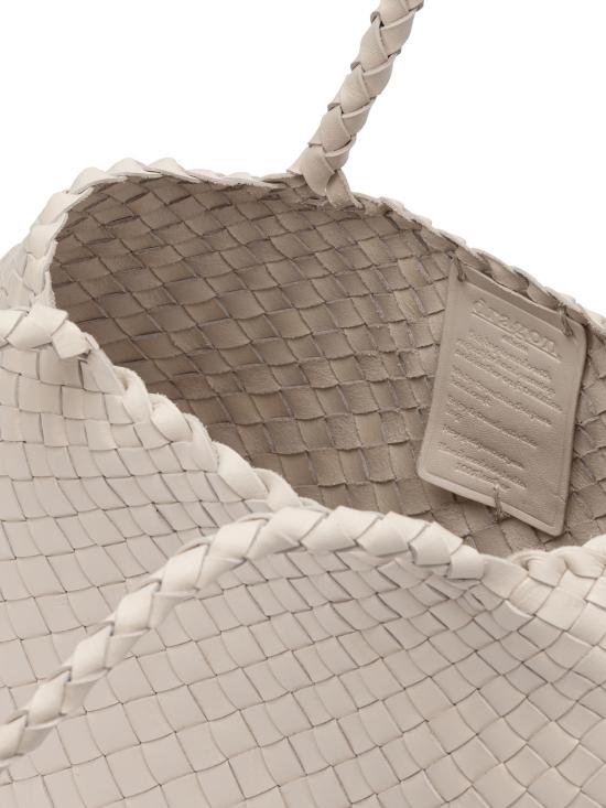 26SS 드래곤디퓨전 SANTA CROCE 산타 크로체 빅 토트백 8892SAND BEIGE - DRAGON DIFFUSION