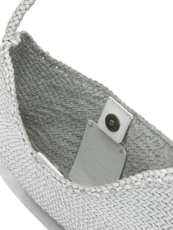 26SS 드래곤디퓨전 NOVA LUNA 노바 루나 숄더백 8020WHITE - DRAGON DIFFUSION