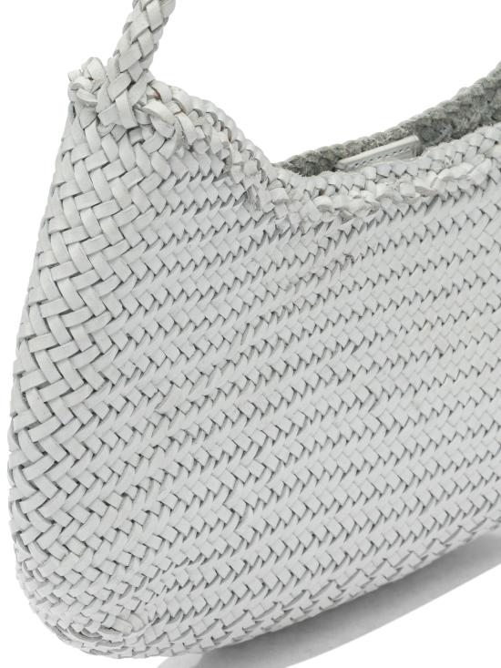 26SS 드래곤디퓨전 NOVA LUNA 노바 루나 숄더백 8020WHITE - DRAGON DIFFUSION