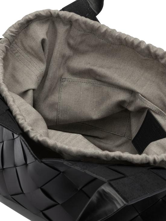 26SS 드래곤디퓨전 숄더백 8111BLACK - DRAGON DIFFUSION