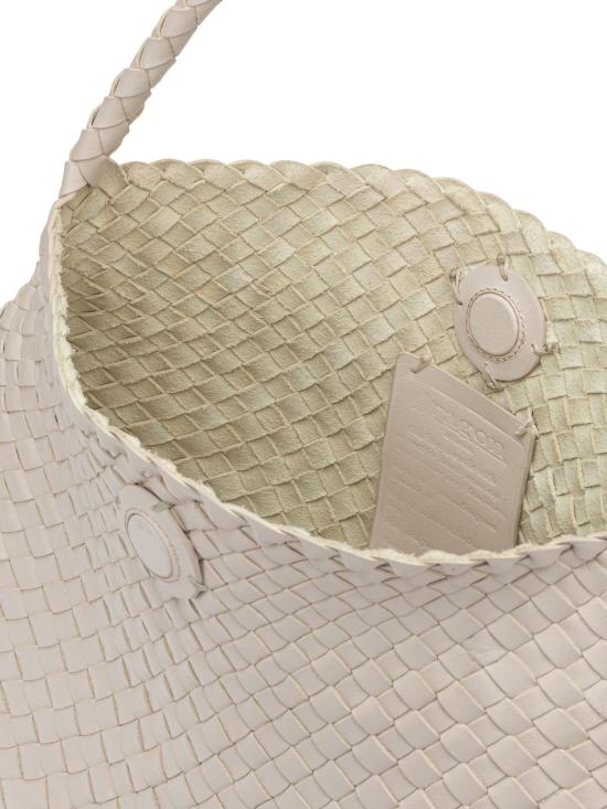 26SS 드래곤디퓨전 숄더백 8700SAND BEIGE - DRAGON DIFFUSION