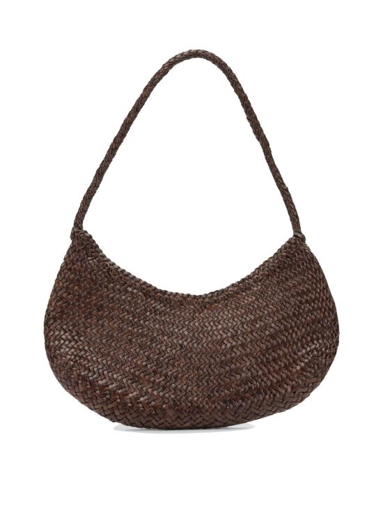 26SS 드래곤디퓨전 NOVA LUNA 노바 루나 숄더백 8020BRUCIATO BROWN