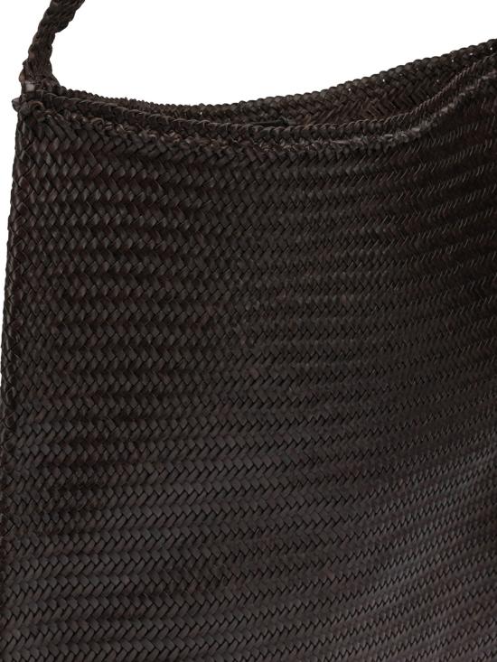 26SS 드래곤디퓨전 숄더백 8848DKBROWN - DRAGON DIFFUSION