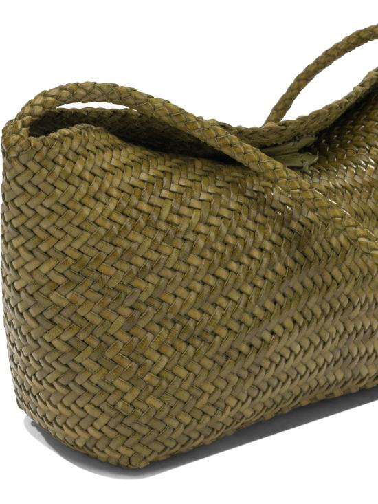 26SS 드래곤디퓨전 숄더백 8701BAMBOOGREEN - DRAGON DIFFUSION