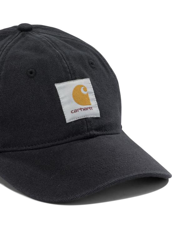 26SS 칼하트 WIP 모자 I0366548906 BLACK - CARHARTT WIP