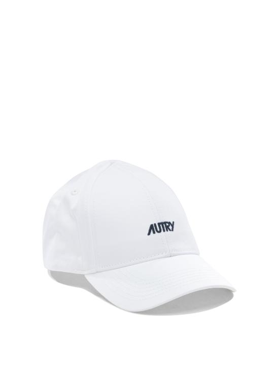 26SS 오트리 모자 ACPU063W WHITE - AUTRY