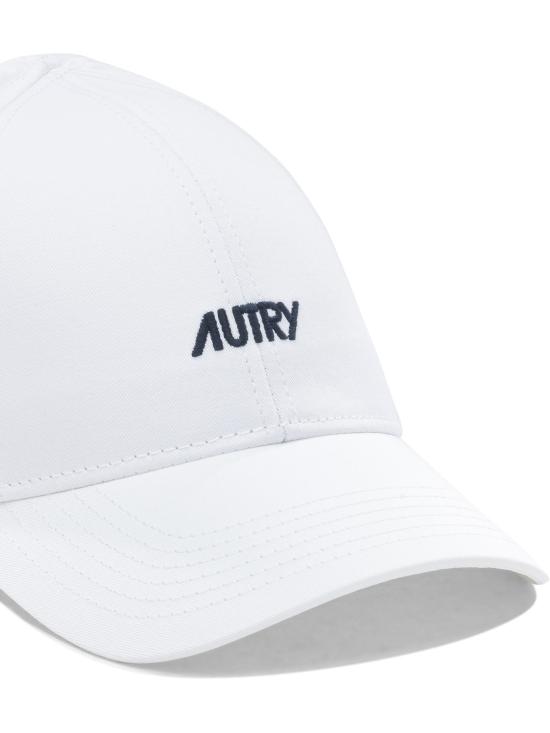 26SS 오트리 모자 ACPU063W WHITE - AUTRY