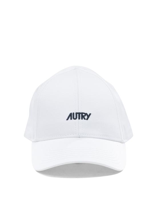 26SS 오트리 모자 ACPU063W WHITE