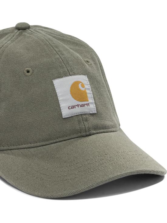 26SS 칼하트 WIP 모자 I0366541106 GREEN - CARHARTT WIP