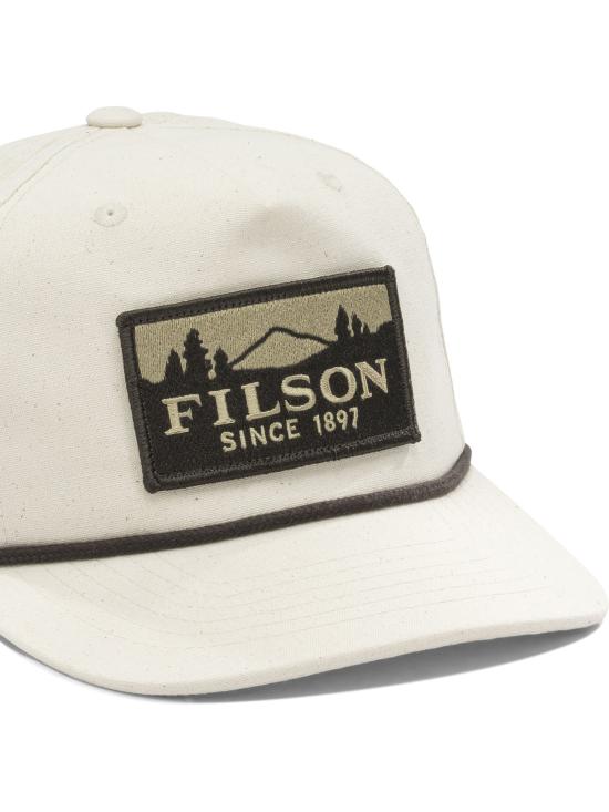 26SS 필슨 모자 FMACC0249W1046104 BEIGE - FILSON