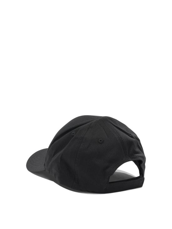 26SS 오트리 모자 ACPU063K BLACK - AUTRY