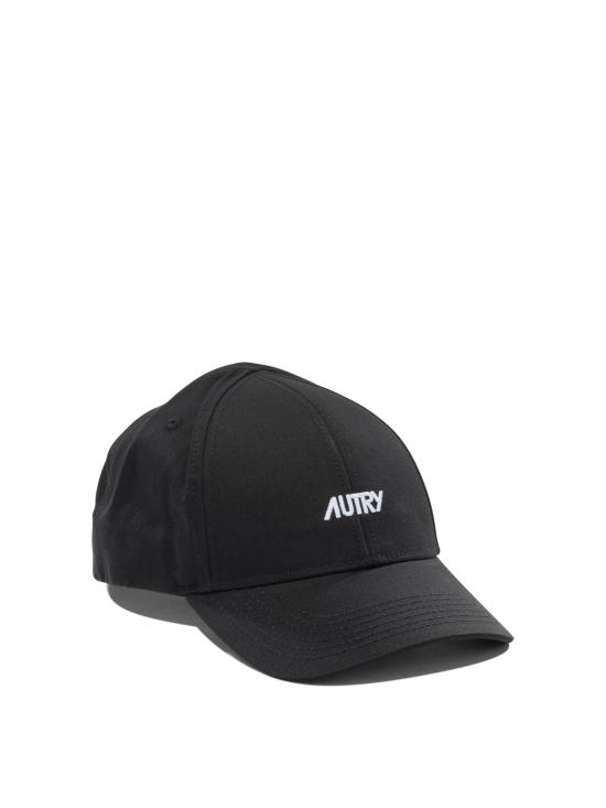26SS 오트리 모자 ACPU063K BLACK - AUTRY