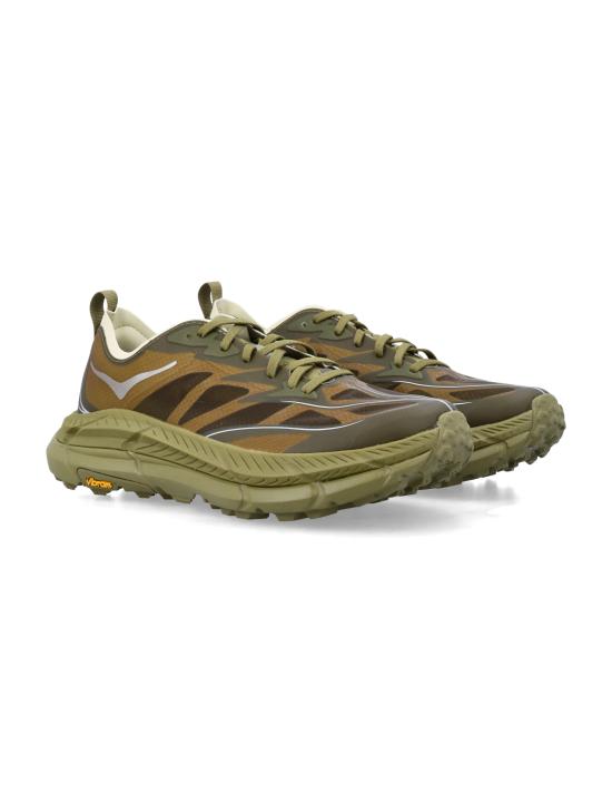 26SS 호카 스니커즈 1168450 WYP WILD RYE PAMPAS GRASS - HOKA
