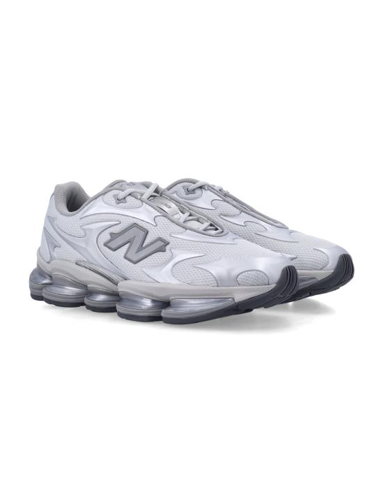 26SS 뉴발란스 스니커즈 U20005UW SM SILVER METALLIC - NEW BALANCE