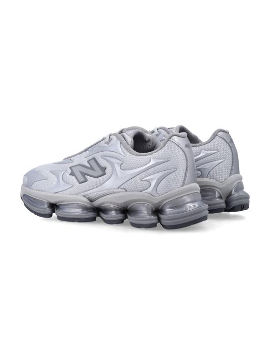 26SS 뉴발란스 스니커즈 U20005UW SM SILVER METALLIC - NEW BALANCE